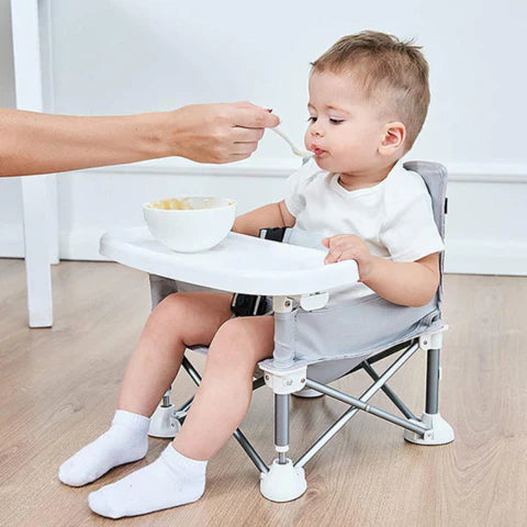 PetiteCrown™ - Opvouwbare Kinderstoel