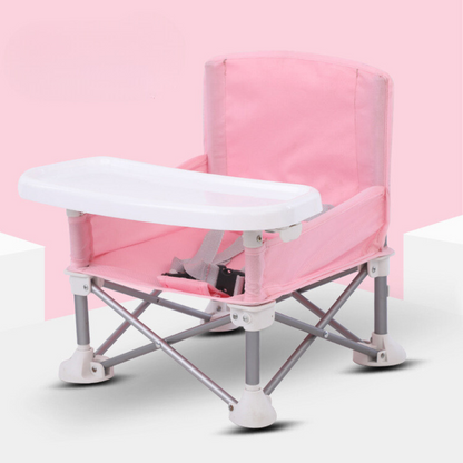 PetiteCrown™ - Opvouwbare Kinderstoel