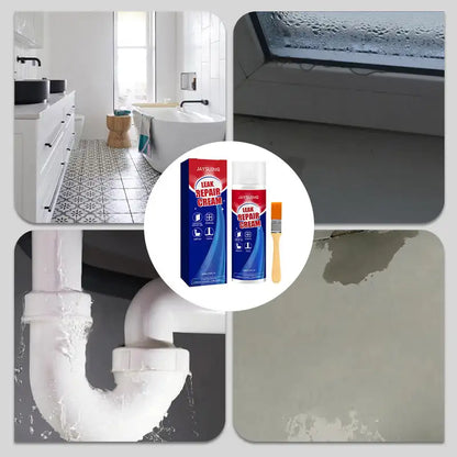 Sterke Kit Spray