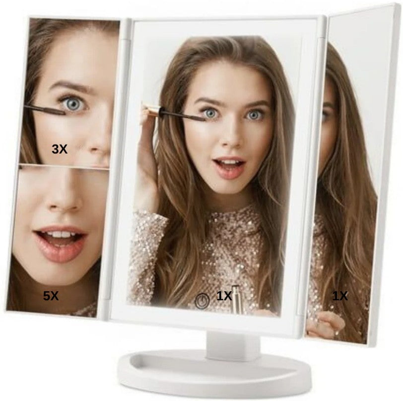 Mirrorique™ Smart Mirror